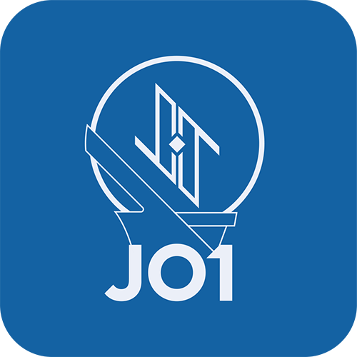 JO1 1st Live Streaming Concert ``STARLIGHT'' OFFICIAL LIGHT STICK