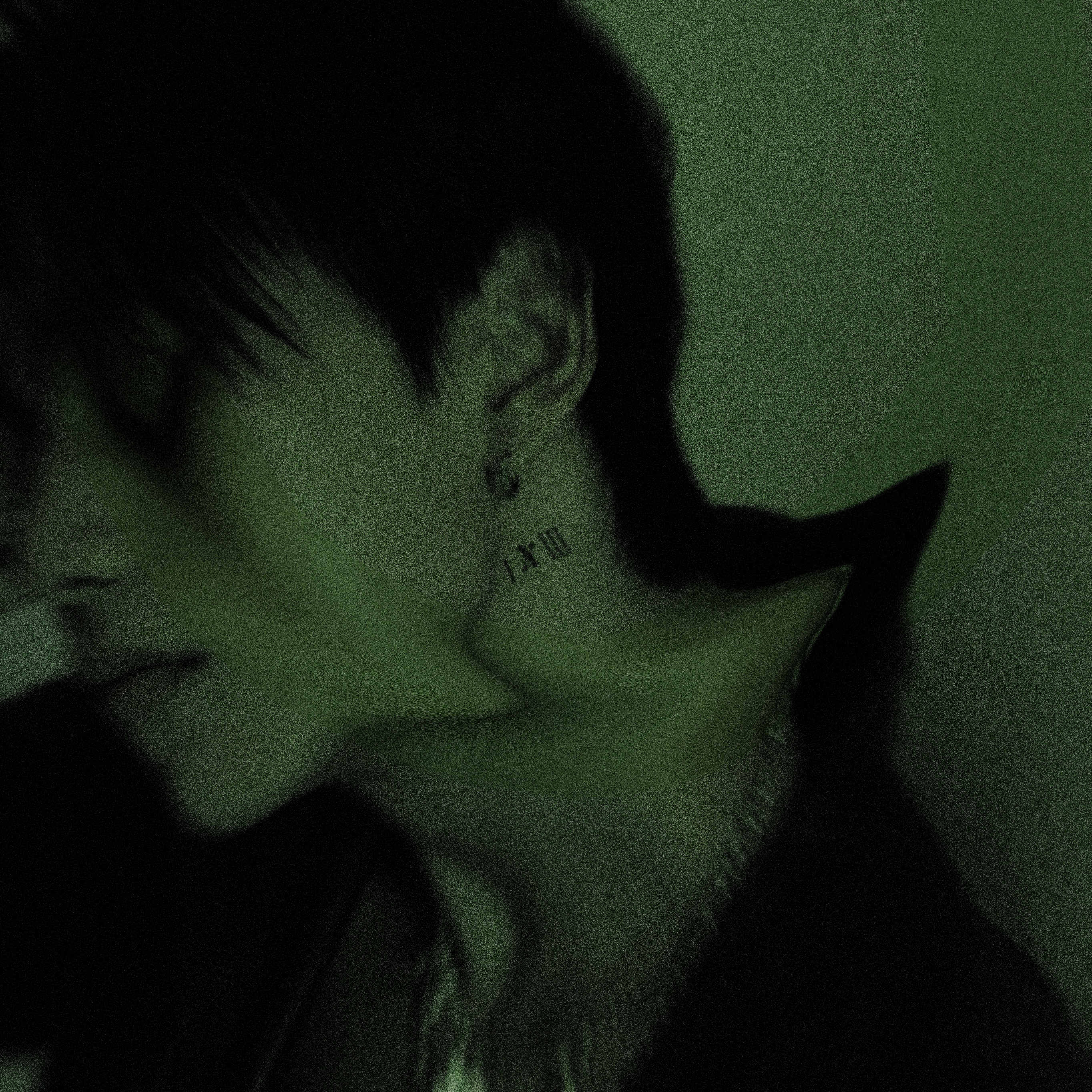 DIGITAL RELEASE『1X3』｜INI OFFICIAL SITE