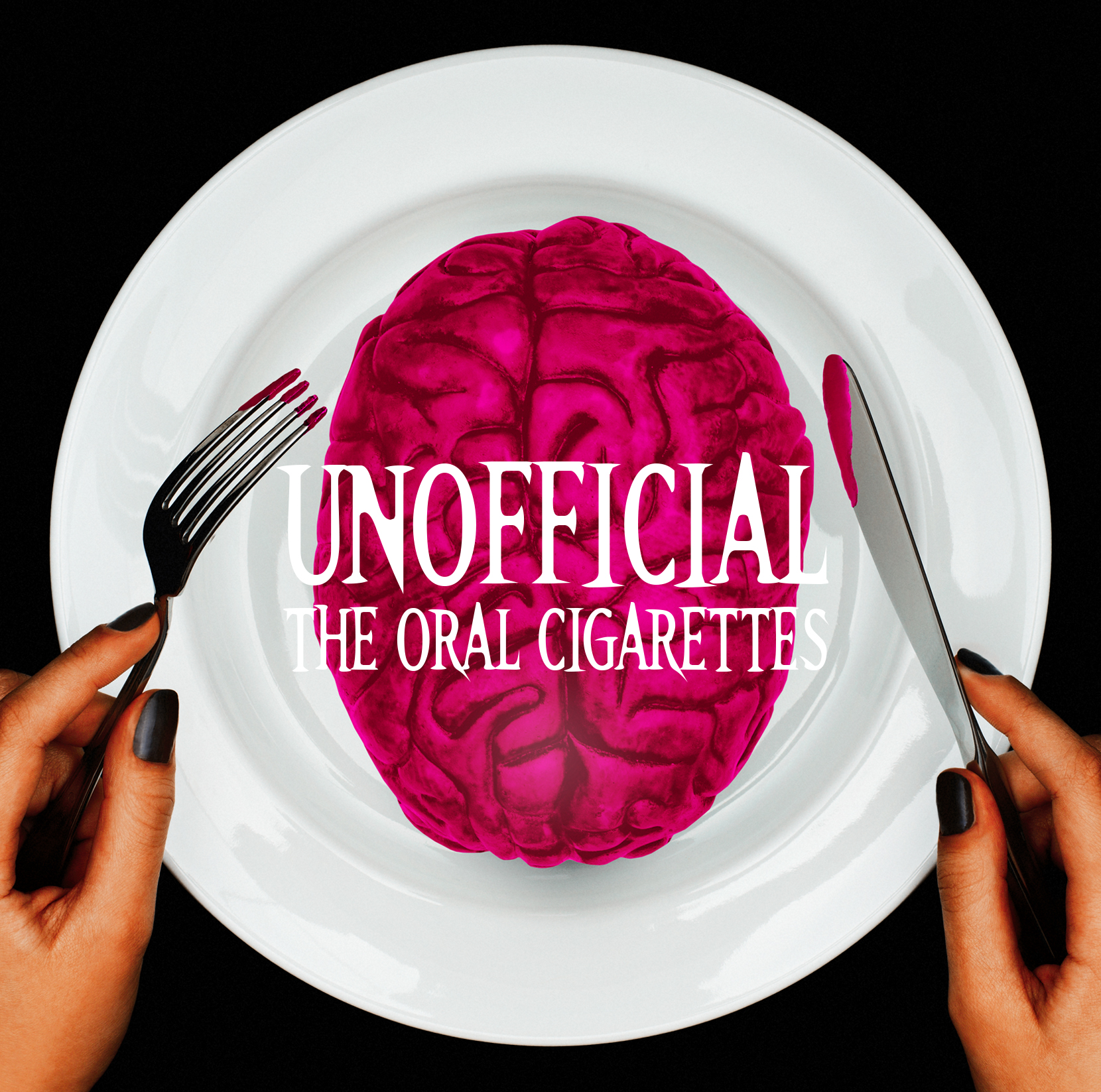 New Album「UNOFFICIAL」詳細決定｜THE ORAL CIGARETTES