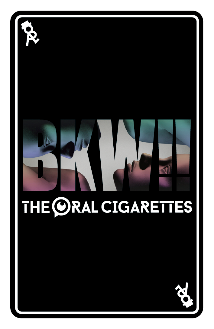 THE ORAL CIGARETTES