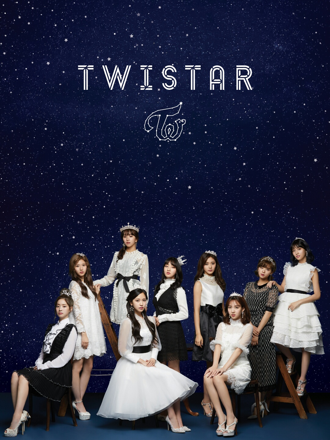 TWICE OFFICIAL SITE