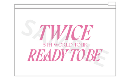 TWICE OFFICIAL SITE