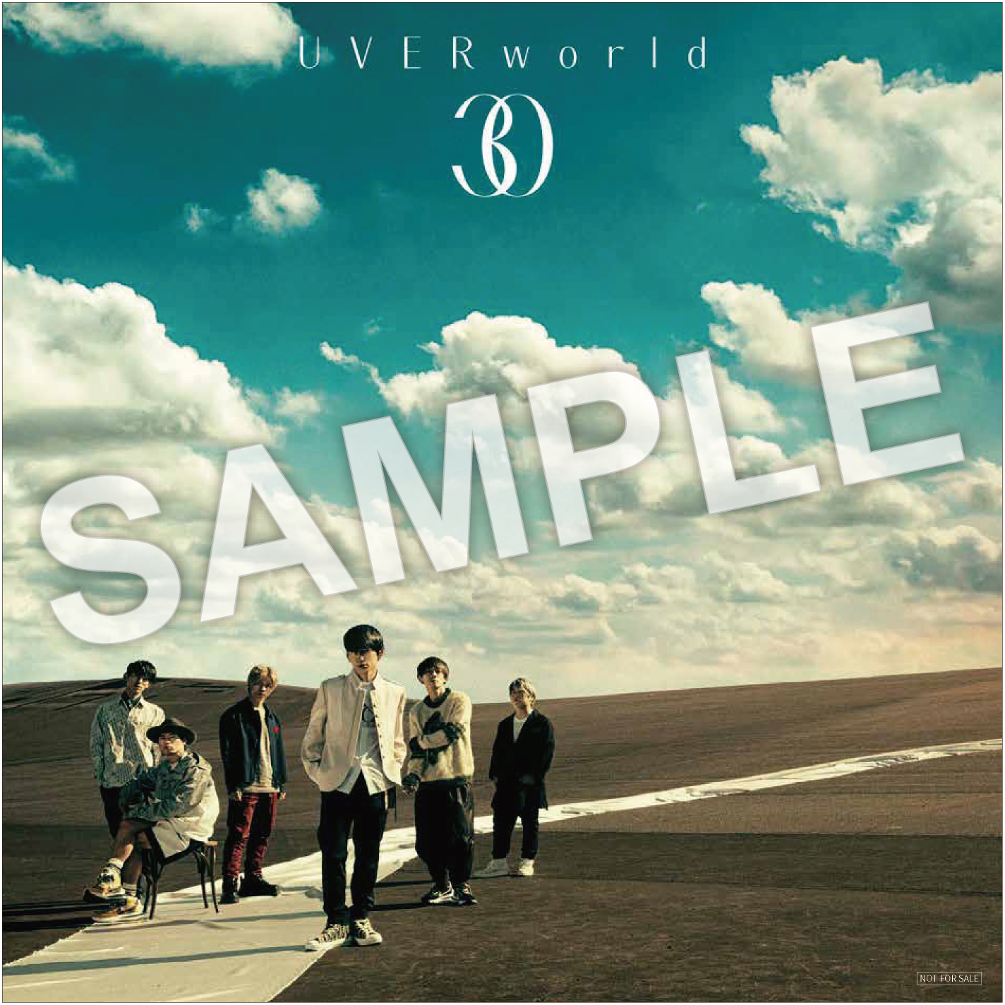 UVERworld アルバム DVD - 邦楽