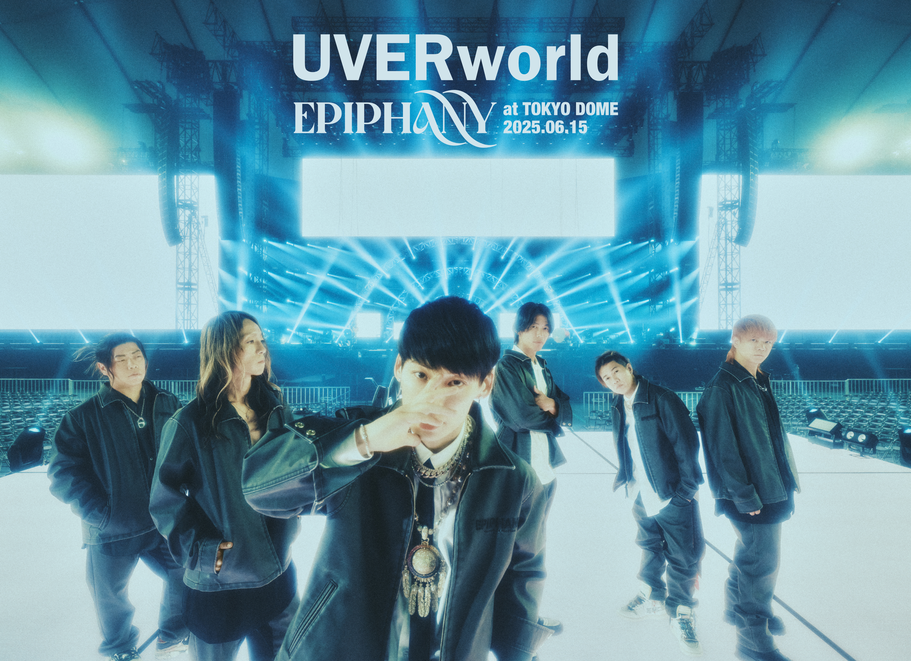 UVERworldオフィシャルサイト「Neo SOUND WAVE」