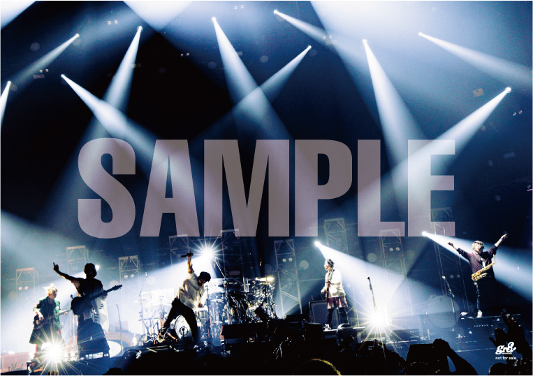 期間限定！最安値挑戦】 ライブ UVERworld TOUR 7枚セット 初回生産