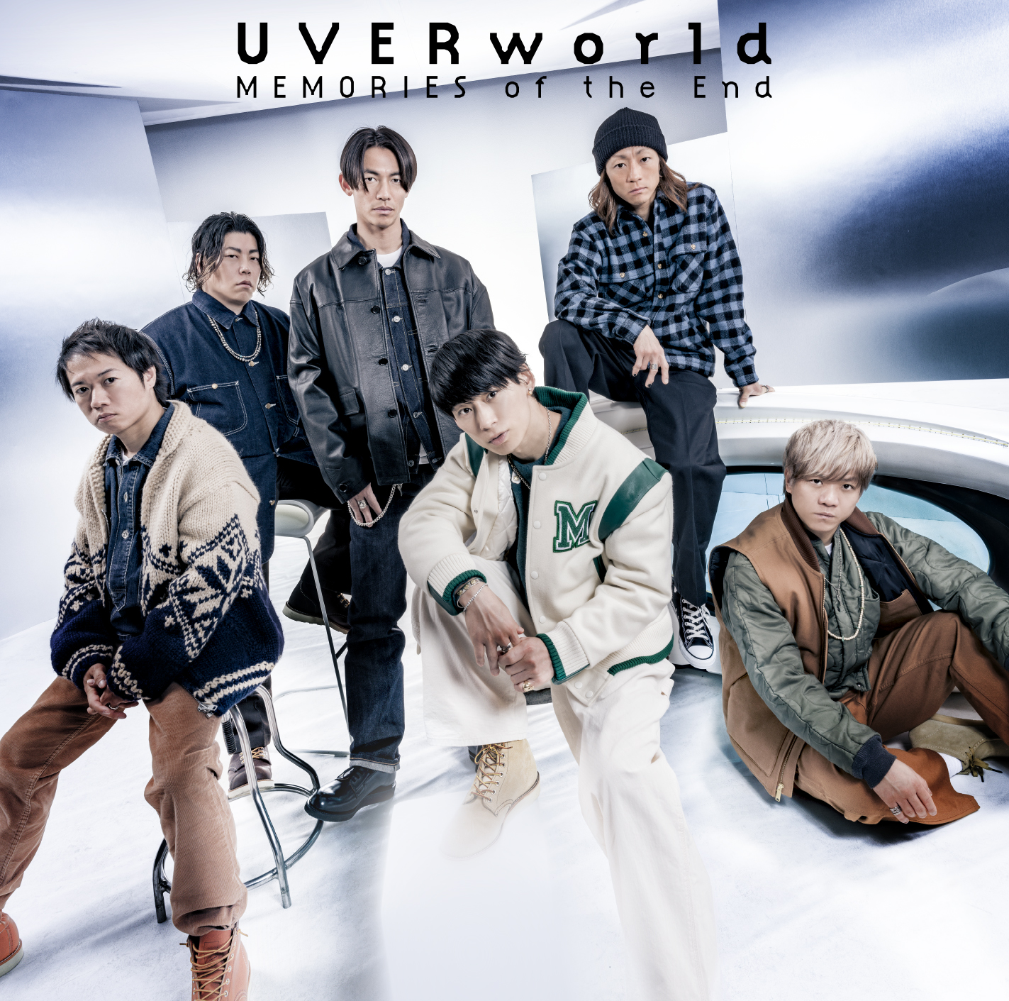 UVERworldオフィシャルサイト「Neo SOUND WAVE」