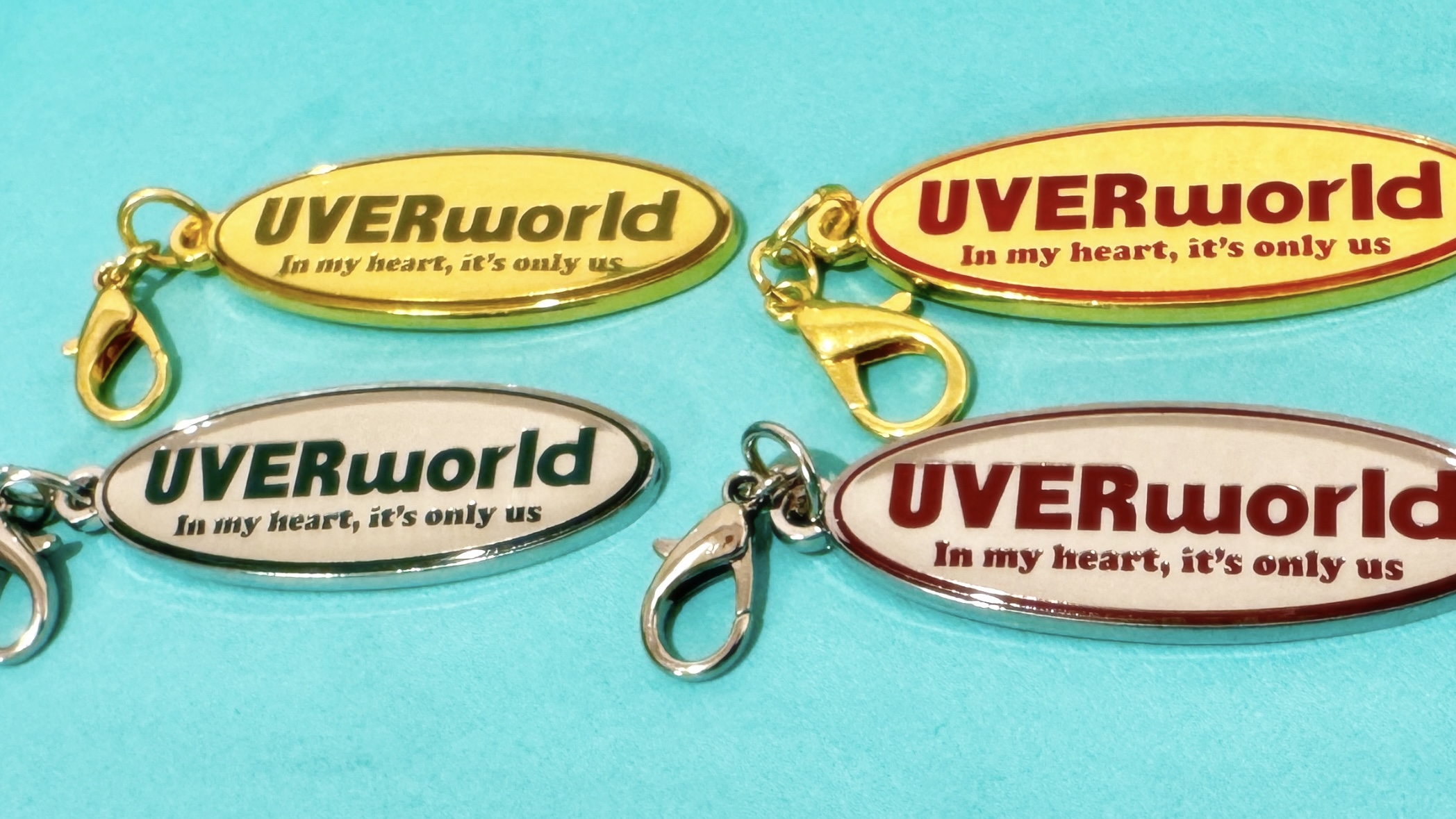 uverworldファンクラブ限定品 Amazon.co.jp: 限定品UVERworld ウーバーワールド 会員限定 グッズ