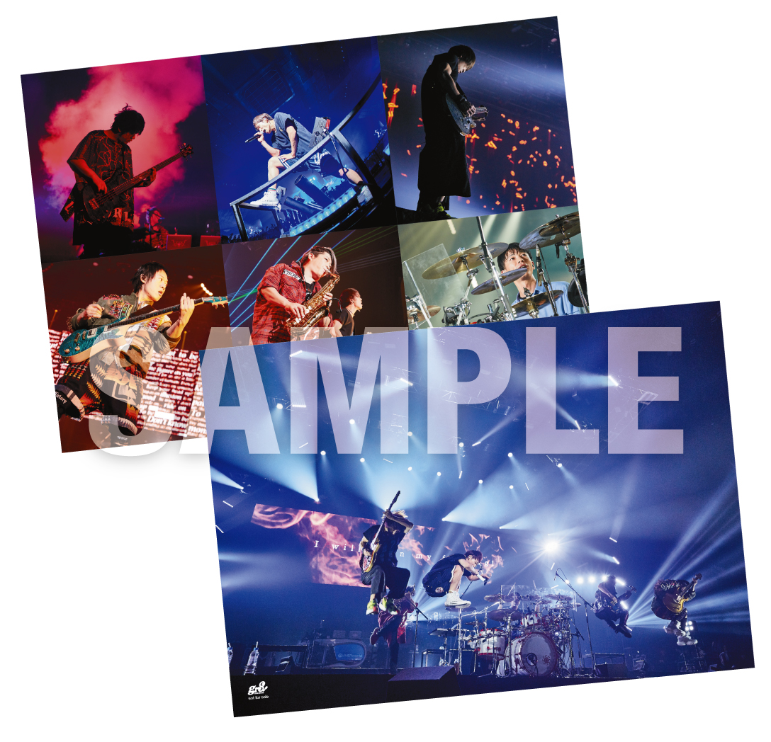 UVERworld DVD 3枚セット - ミュージック